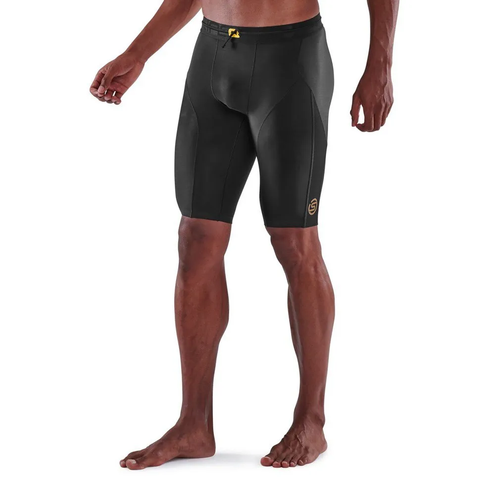 SKINS Series-5 Kurze Leggings male