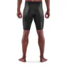 SKINS Series 5 Kurze Leggings male, Black