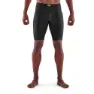 SKINS Series 5 Kurze Leggings male, Black