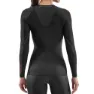 SKINS Series-5 Langarm-t-shirt female