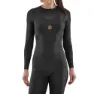SKINS Series-5 Langarm-t-shirt female