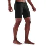 SKINS Series 5 Power Kurze Leggings male, Black
