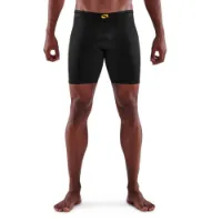 SKINS Series-5 Powershorts Kurze Leggings male