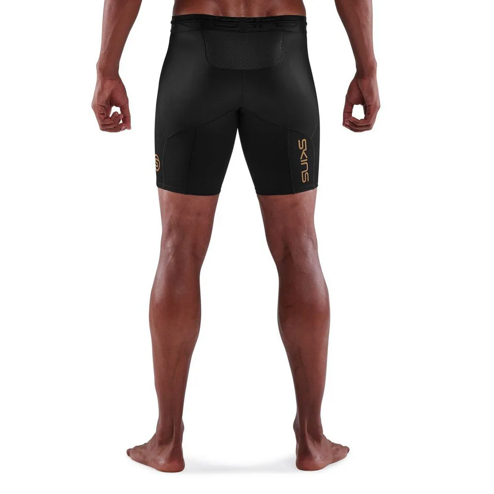 SKINS Series-5 Powershorts Kurze Leggings male