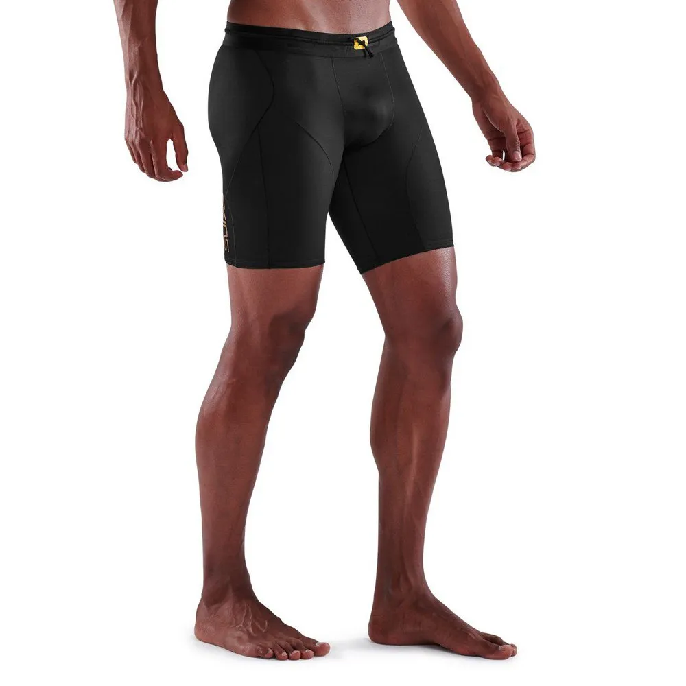 SKINS Series-5 Powershorts Kurze Leggings male