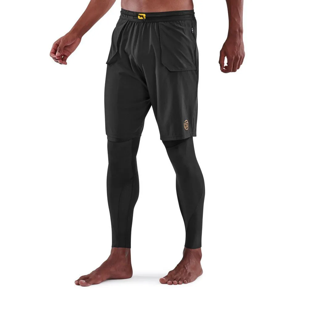 SKINS Series-5 T&r Leggings male SKINS Series-5 T&r Leggings male
