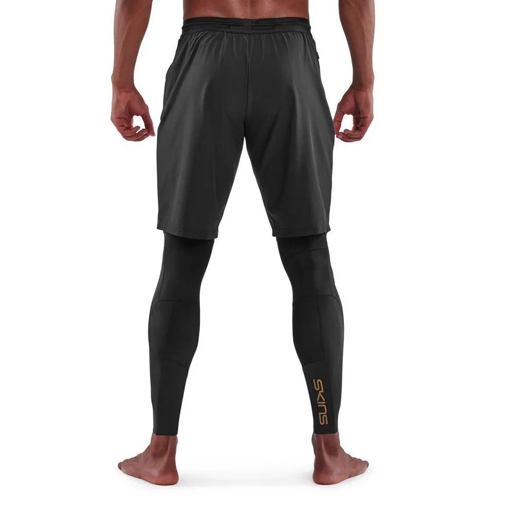 SKINS Series-5 T&r Leggings male SKINS Series-5 T&r Leggings male