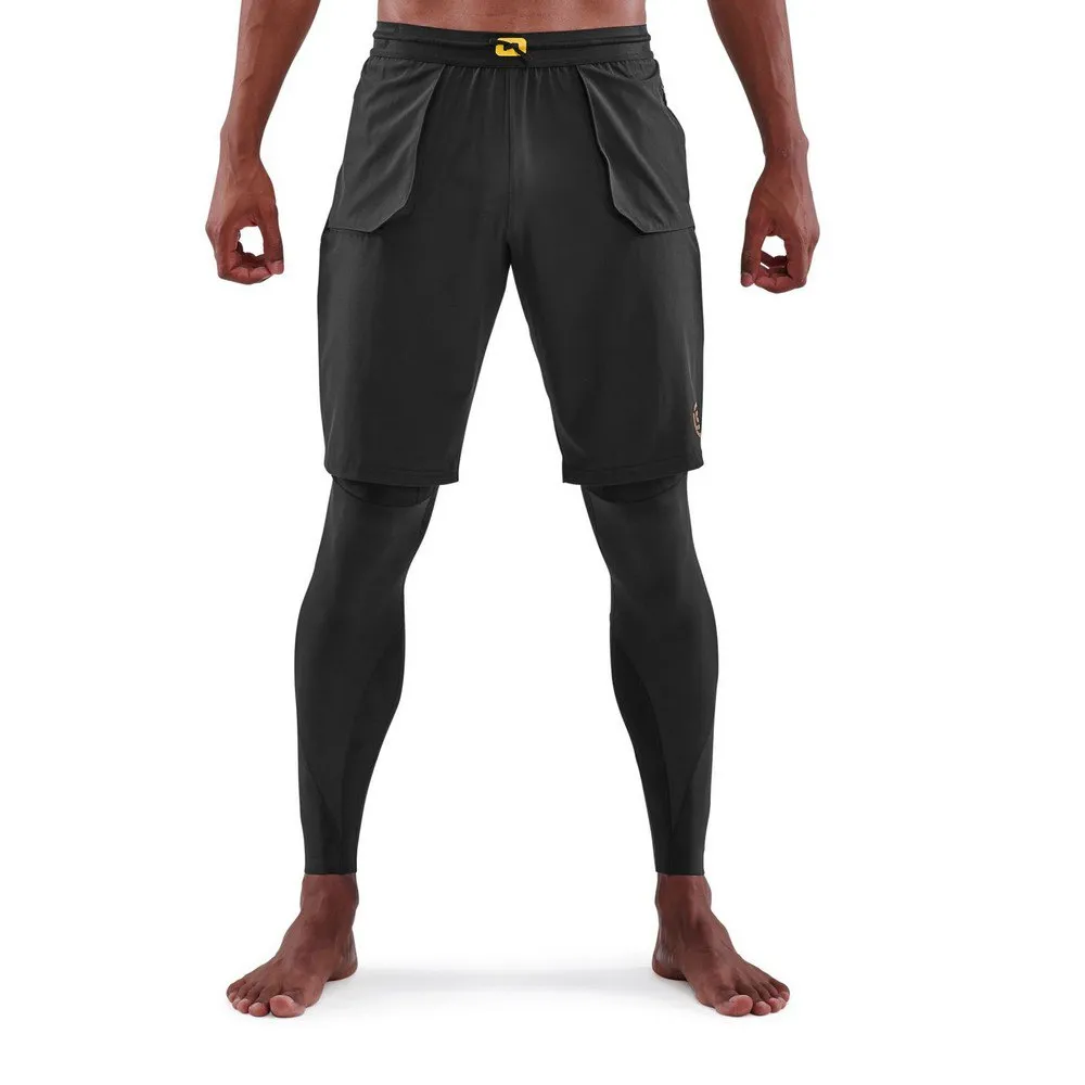 SKINS Series-5 T&r Leggings male SKINS Series-5 T&r Leggings male