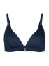SKINY Damen Bikinioberteil Triangel gepaddet Beacholidays