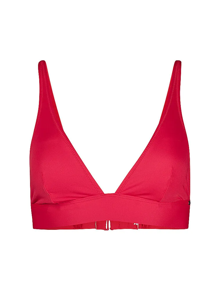 SKINY Damen Bikinioberteil Triangel mit herausn. Pads