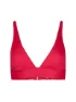 SKINY Damen Bikinioberteil Triangel mit herausn. Pads