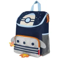 Skip Hop Funken-stil Große Rakete Rucksack Skip Hop Funken-stil Große Rakete Rucksack