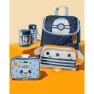 Skip Hop Funken-stil Große Rakete Rucksack, Multicolor