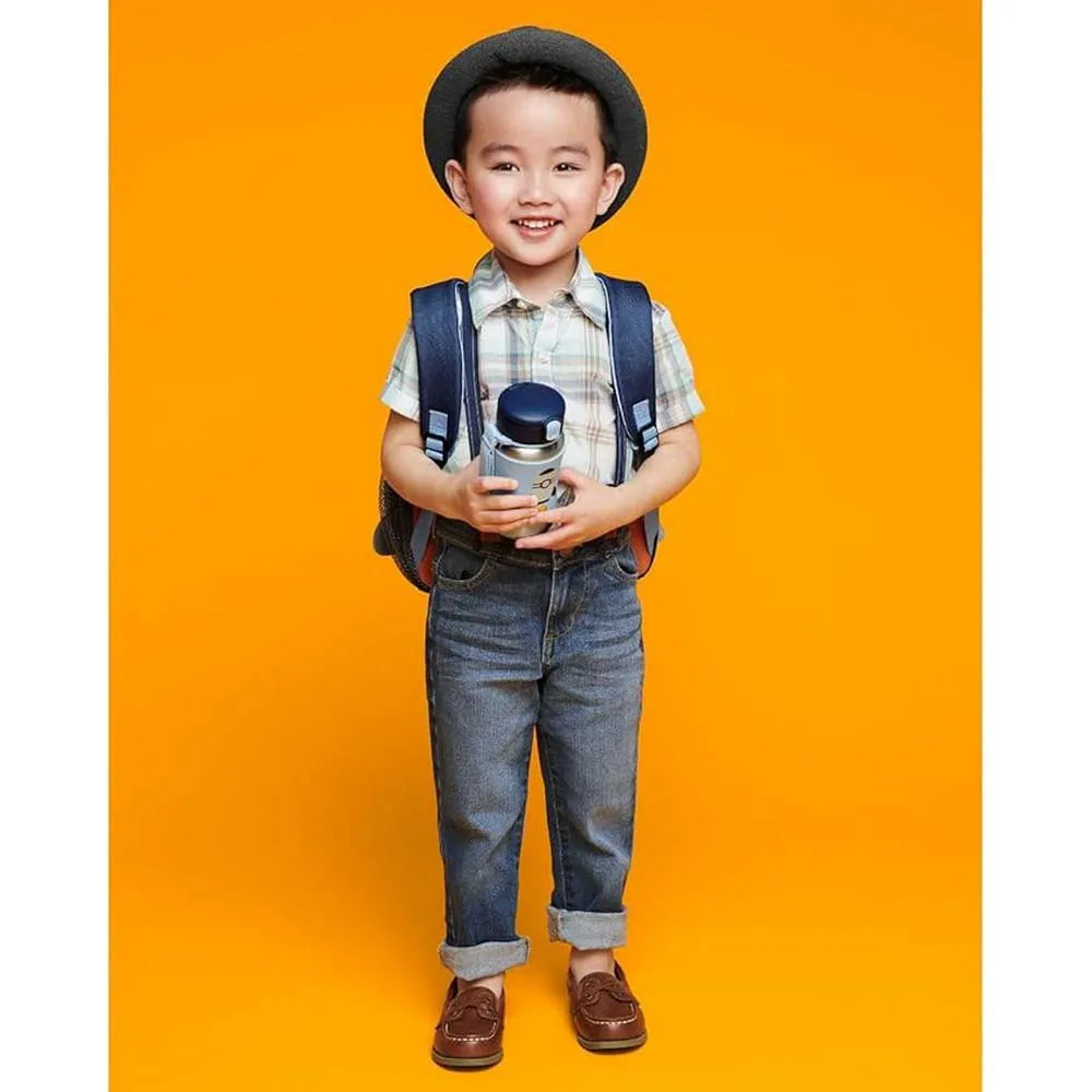 Skip Hop Funken-stil Kleine Rakete Rucksack, Multicolor Skip Hop Funken-stil Kleine Rakete Rucksack, Multicolor