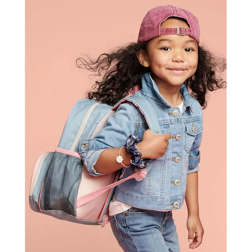 Skip Hop Funken-stil Kleiner Regenbogen Rucksack, Multicolor