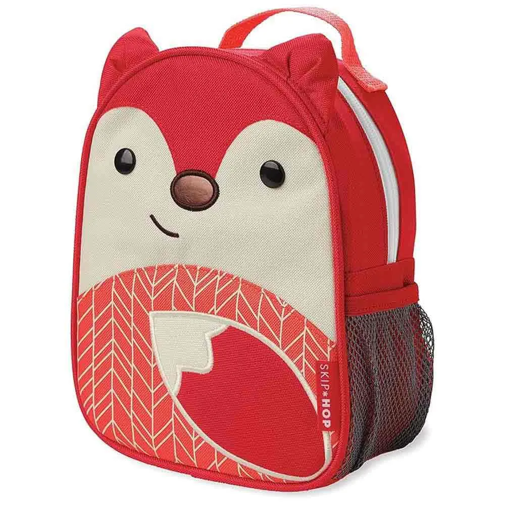 Skip Hop Kleiner Fuchs Rucksack 10l, Multicolor