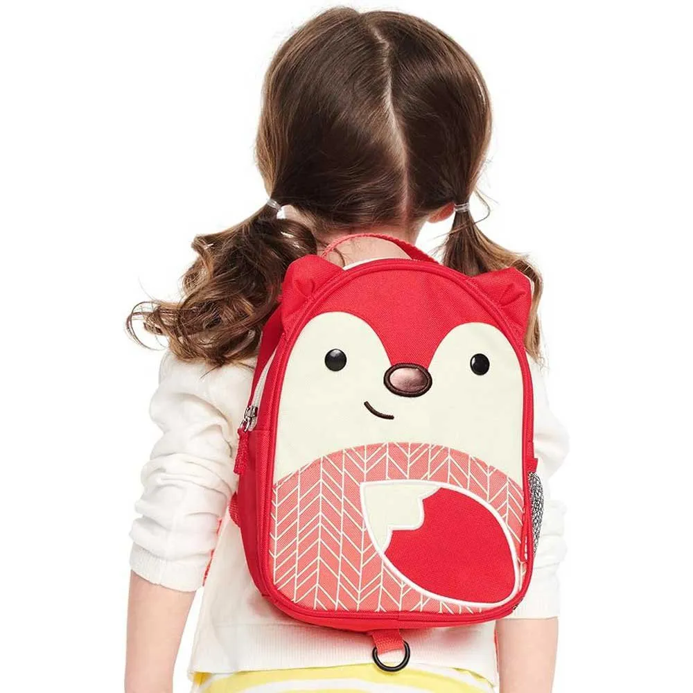 Skip Hop Kleiner Fuchs Rucksack 10l, Multicolor