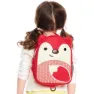 Skip Hop Kleiner Fuchs Rucksack 10l, Multicolor