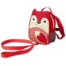 Skip Hop Kleiner Fuchs Rucksack 10l, Multicolor