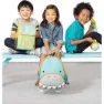 Skip Hop Kleiner Hai Aus Dem Zoo Rucksack, Multicolor