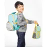 Skip Hop Kleiner Hai Aus Dem Zoo Rucksack, Multicolor