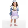 Skip Hop Kleiner Junge Narwal Rucksack 10l, Multicolor