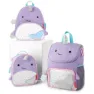 Skip Hop Kleiner Junge Narwal Rucksack 10l, Multicolor