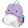 Skip Hop Kleiner Junge Narwal Rucksack 10l, Multicolor