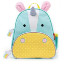 Skip Hop Kleiner Kinderrucksack Einhorn 10l Skip Hop Kleiner Kinderrucksack Einhorn 10l