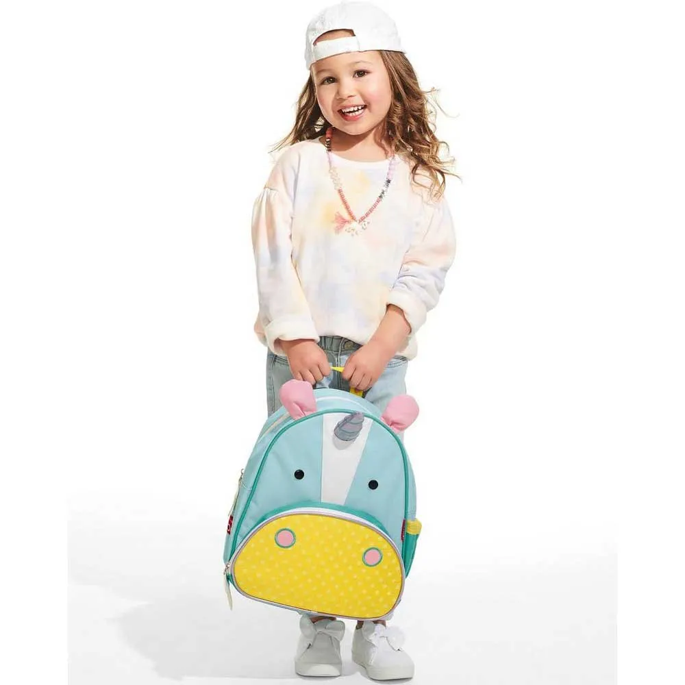 Skip Hop Kleiner Kinderrucksack Einhorn 10l, Multicolor Skip Hop Kleiner Kinderrucksack Einhorn 10l, Multicolor