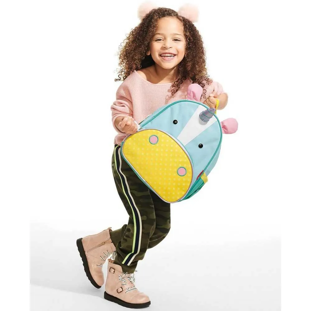 Skip Hop Kleiner Kinderrucksack Einhorn 10l, Multicolor Skip Hop Kleiner Kinderrucksack Einhorn 10l, Multicolor