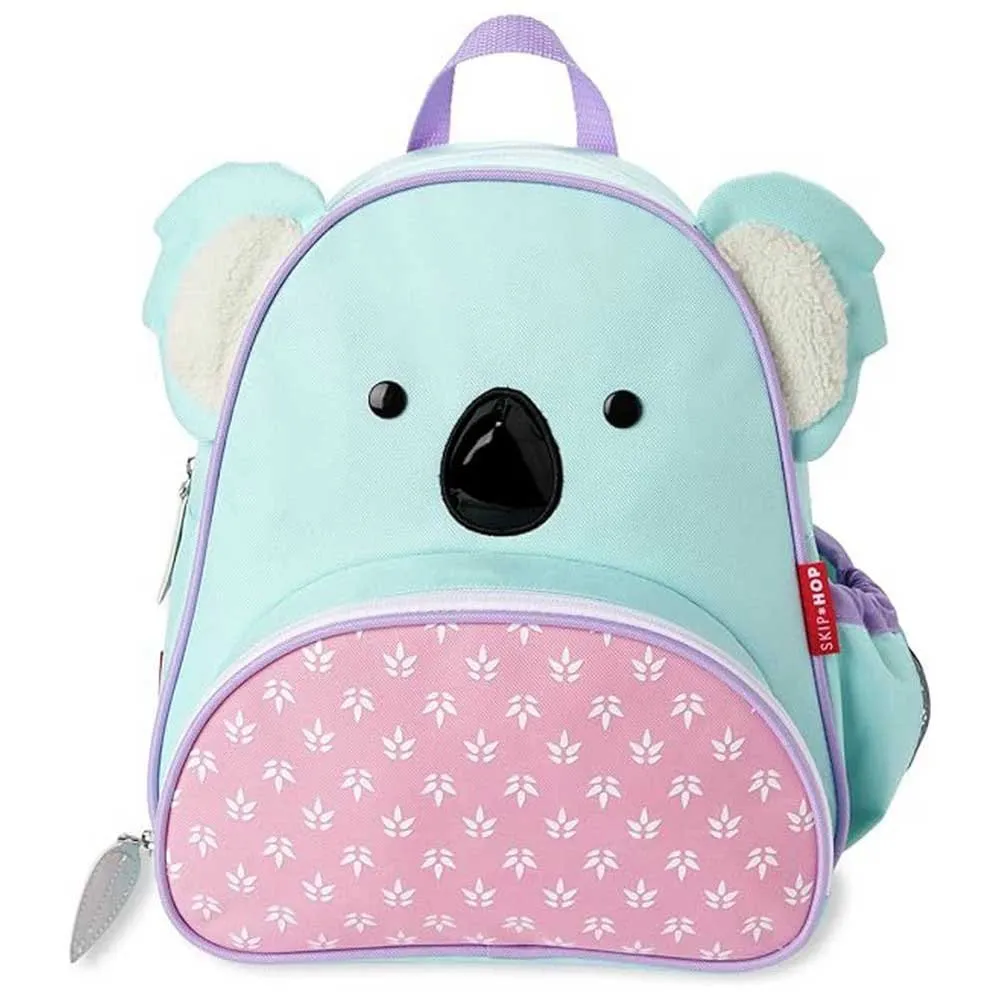 Skip Hop Kleiner Koala Rucksack, Multicolor