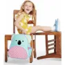 Skip Hop Kleiner Koala Rucksack, Multicolor