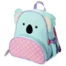 Skip Hop Kleiner Koala Rucksack, Multicolor
