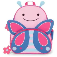 Skip Hop Kleiner Schmetterling Rucksack 10l