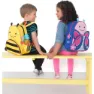 Skip Hop Kleiner Schmetterling Rucksack 10l, Multicolor