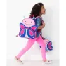 Skip Hop Kleiner Schmetterling Rucksack 10l, Multicolor