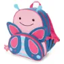 Skip Hop Kleiner Schmetterling Rucksack 10l, Multicolor