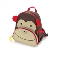 Skip Hop Kleines Affenkind Rucksack 10l Skip Hop Kleines Affenkind Rucksack 10l