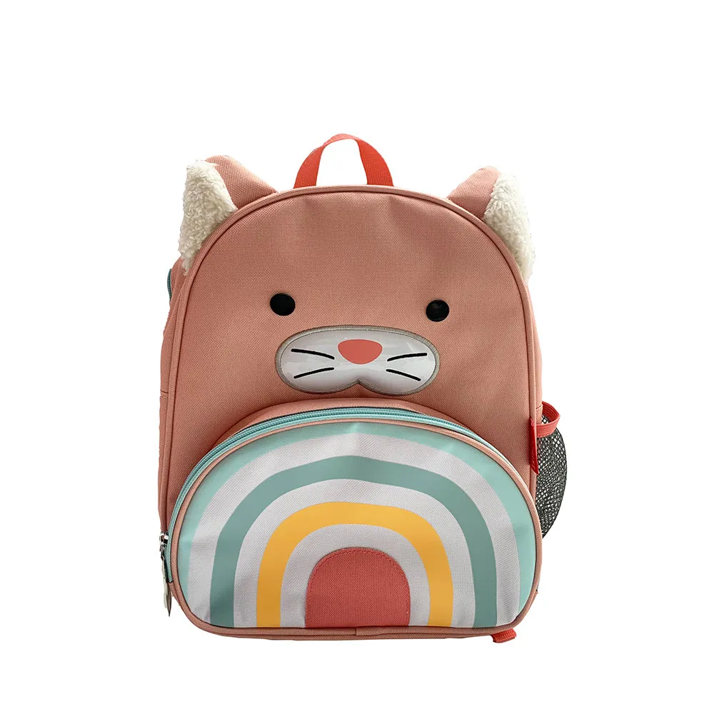 Skip Hop Zoo-katzen-rucksack, Multicolor Skip Hop Zoo-katzen-rucksack, Multicolor