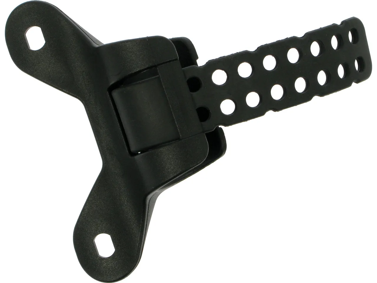 SKS 2-Punkt-Pumpenhalterung für 25-31, Schwarz, one_size SKS 2-Punkt-Pumpenhalterung für 25-31, Schwarz, one_size