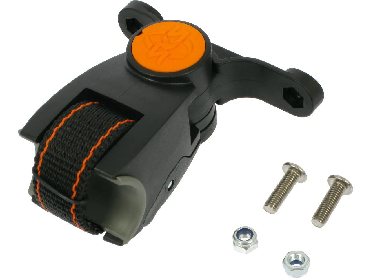 SKS Adapter für Flaschenhalter, Schwarz, one_size SKS Adapter für Flaschenhalter, Schwarz, one_size