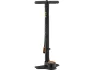 SKS Air-X-Plorer 10.0 Standpumpe, Schwarz, one_size