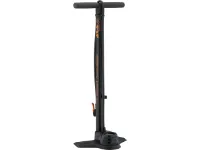 SKS Air-X-Plorer Digi 10.0 Standpumpe mit digitalem Manometer SKS Air-X-Plorer Digi 10.0 Standpumpe mit digitalem Manometer