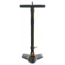 SKS Air-x-plorer Digital 10.0 Standpumpe, Black / orange, 144psi