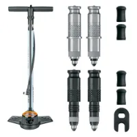SKS Air X-plorer Schwalbe Clik Standpumpe