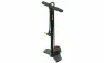 SKS Air-X-Plorer Standpumpe, Schwarz