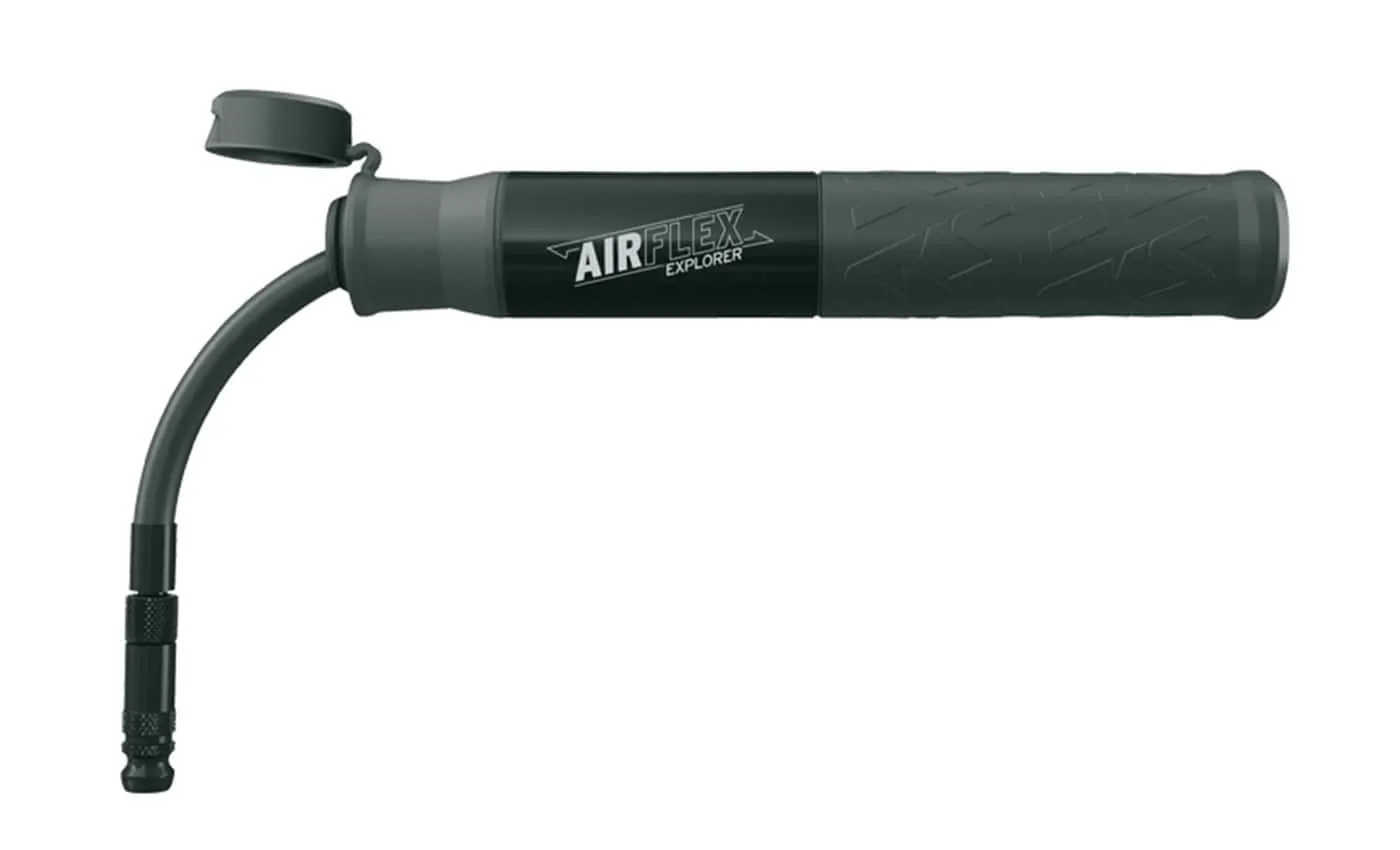 SKS Airflex Explorer, Schwarz SKS Airflex Explorer, Schwarz