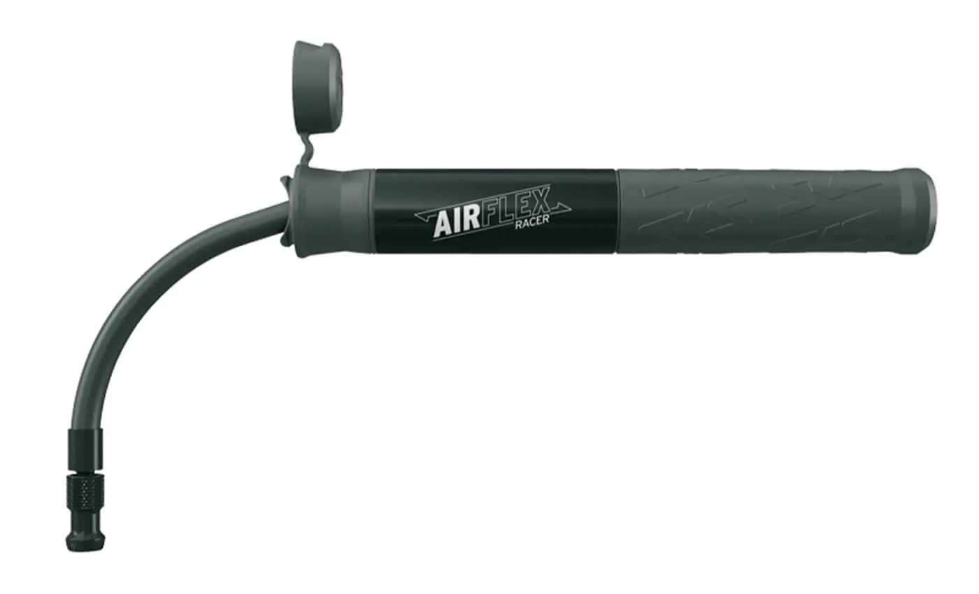 SKS Airflex Racer, Schwarz SKS Airflex Racer, Schwarz