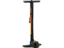 SKS Airkompressor Compact 10.0 Standpumpe, Schwarz, one_size